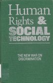 Human Rights and Social Technology (eBook, PDF)