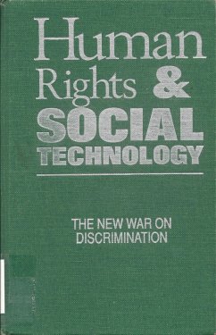 Human Rights and Social Technology (eBook, PDF) - Knopff, R.