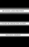 Business and Politics (eBook, PDF)