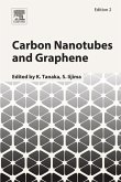 Carbon Nanotubes and Graphene (eBook, ePUB)