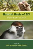 Natural Hosts of SIV (eBook, ePUB)