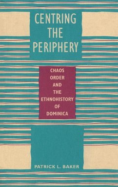 Cover Centring the Periphery (eBook, PDF)