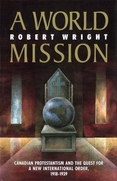 World Mission (eBook, PDF) Cover World Mission (eBook, PDF)