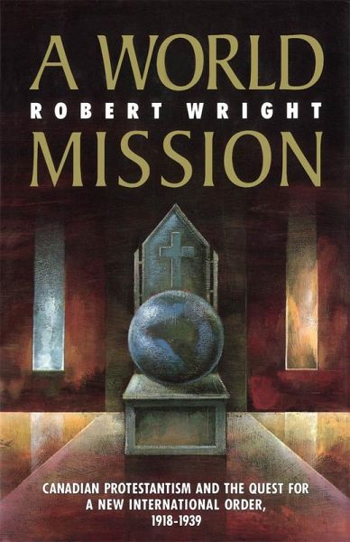 World Mission (eBook, PDF)