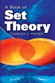 A Book of Set Theory (eBook, ePUB)