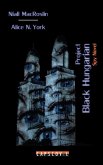 Project Black Hungarian (eBook, ePUB)