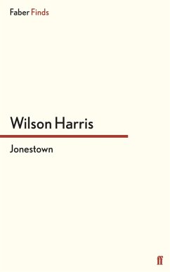 Cover Jonestown (eBook, ePUB)