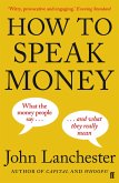 How to Speak Money (eBook, ePUB)