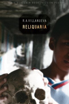 Cover Reliquaria (eBook, ePUB)