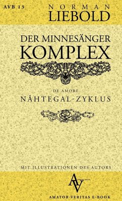 Cover Der Minnesänger-Komplex (eBook, ePUB)