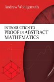 Introduction to Proof in Abstract Mathematics (eBook, ePUB)