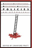 Canadian International Development Assistance Policies (eBook, PDF) Canadian International Development Assistance Policies (eBook, PDF)