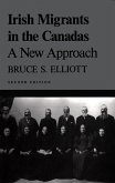 Irish Migrants in the Canadas (eBook, PDF)