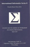 Fourth South American Workshop on String Processing (WSP 1997) (eBook, PDF) Fourth South American Workshop on String Processing (WSP 1997) (eBook, PDF)