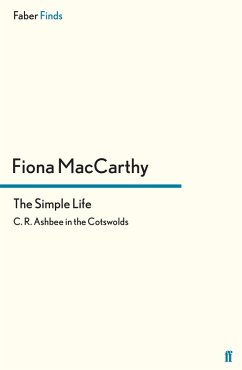 Cover The Simple Life (eBook, ePUB)