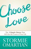 Choose Love (eBook, ePUB)