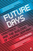 Future Days (eBook, ePUB)