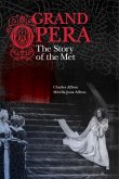 Grand Opera (eBook, ePUB)