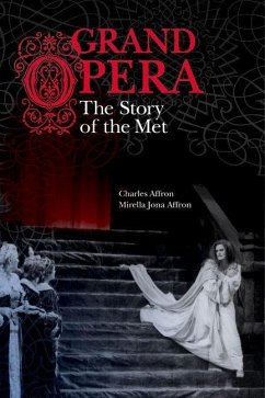 Cover Grand Opera (eBook, ePUB)