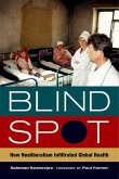 Blind Spot (eBook, ePUB) Blind Spot (eBook, ePUB)