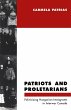 Patriots and Proletarians (eBook, PDF) - Bild 1