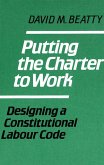 Putting the Charter to Work (eBook, PDF)