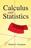 Calculus and Statistics (eBook, ePUB)