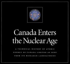 Cover Canada Enters the Nuclear Age (eBook, PDF)
