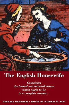 Cover English Housewife (eBook, PDF)