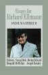 Essays for Richard Ellmann (eBook, PDF) - Bild 1
