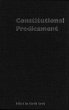 Constitutional Predicament (eBook, PDF) - Bild 1