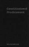 Constitutional Predicament (eBook, PDF)