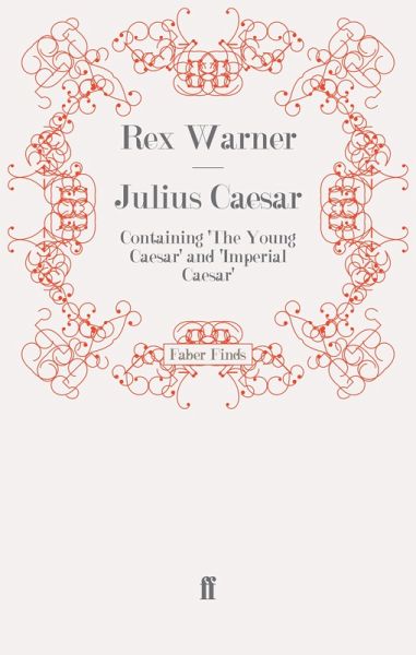 Julius Caesar (eBook, ePUB) Julius Caesar (eBook, ePUB)