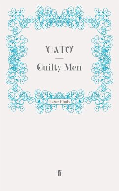 Cover Guilty Men (eBook, ePUB)