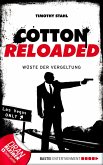 Wüste der Vergeltung / Cotton Reloaded Bd.24 (eBook, ePUB)