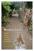 Mosquito Trails (eBook, ePUB)