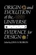 Origin and Evolution of the Universe... - Bild 1