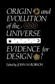 Origin and Evolution of the Universe (eBook, PDF)