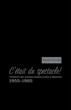 C'était du spectacle! (eBook, PDF) - Namaste, Viviane