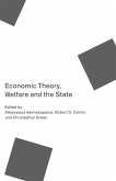 Economic Theory, Welfare, and the State (eBook, PDF)