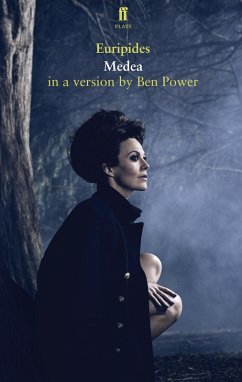 Cover Medea (eBook, ePUB)