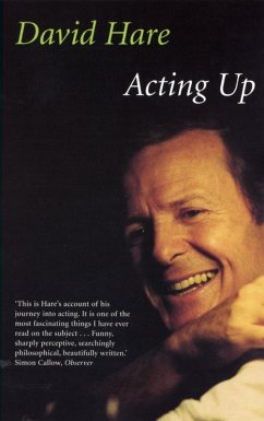 Cover Acting Up (eBook, ePUB)
