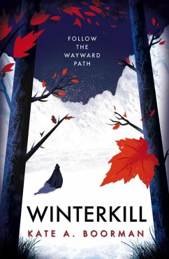 Cover Winterkill (eBook, ePUB)