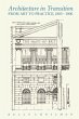 Architecture in Transition (eBook, PDF) - Bild 1