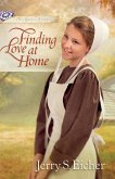 Finding Love at Home (eBook, ePUB)