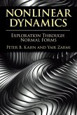 Nonlinear Dynamics (eBook, ePUB) Nonlinear Dynamics (eBook, ePUB)