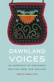 Dawnland Voices (eBook, ePUB)