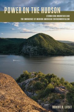 Cover Power on the Hudson (eBook, ePUB)