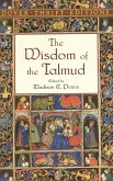The Wisdom of the Talmud (eBook, ePUB)