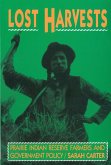 Lost Harvests (eBook, PDF)